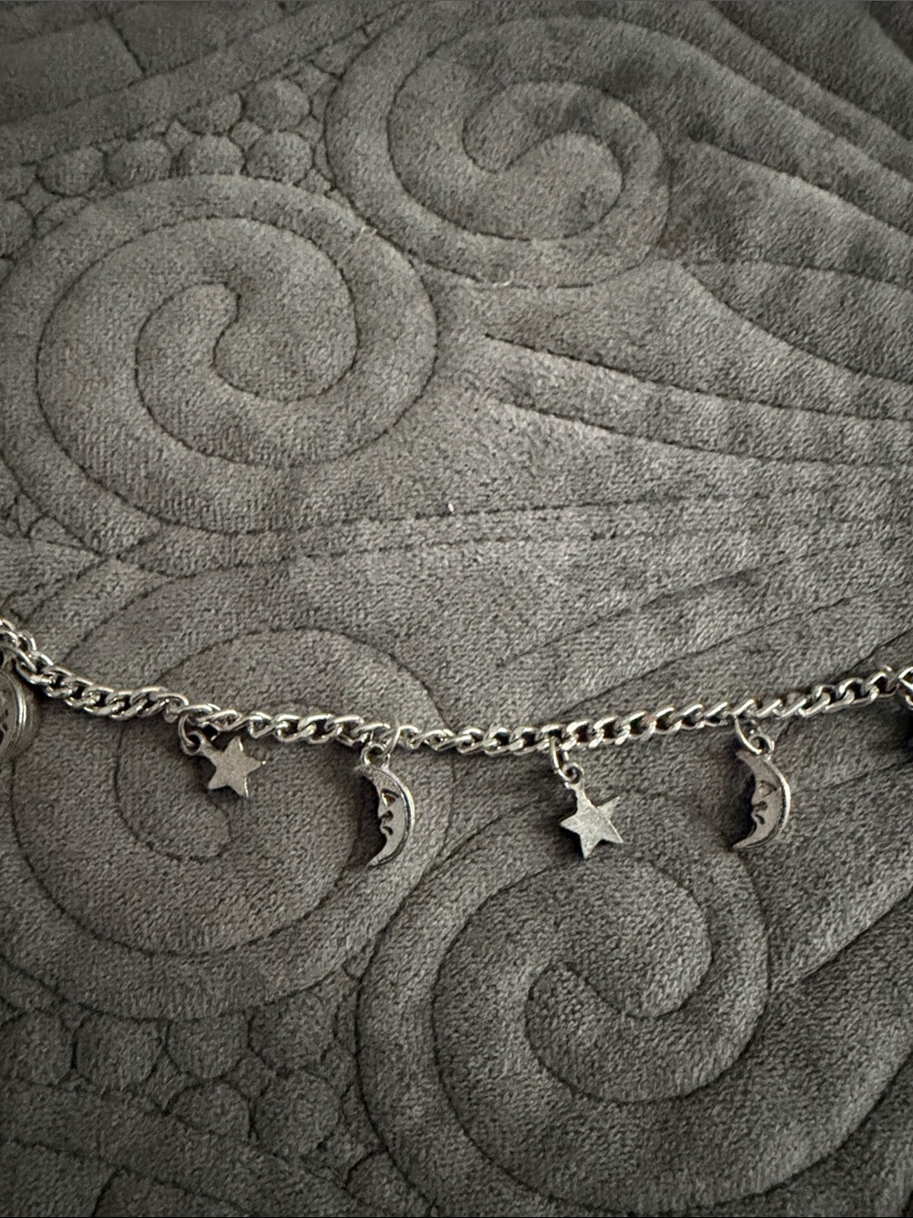 Free People Moon 🌕 & Stars ✨ Belt - Picture 2 of 5